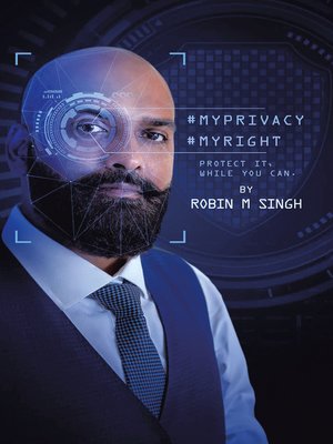 cover image of #Myprivacy #Myright